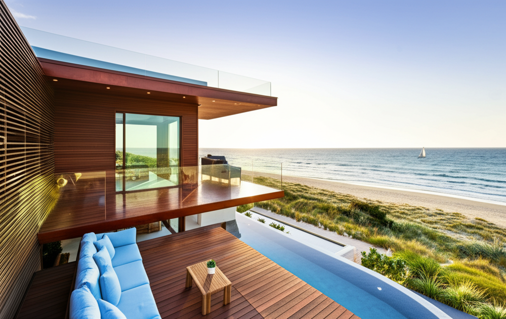Vacation Home